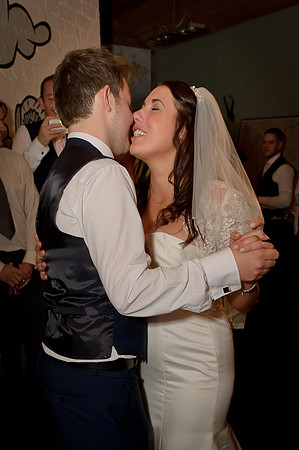 Kate & Gareth 2nd Aug 2014