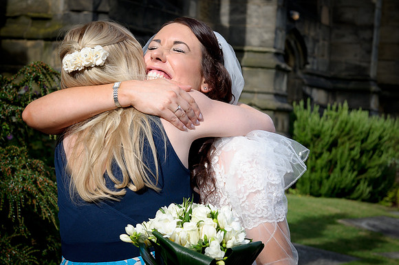 Kate & Gareth 2nd Aug 2014
