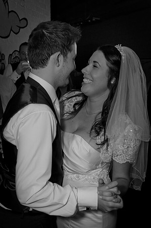 Kate & Gareth 2nd Aug 2014