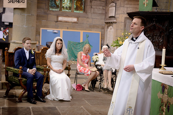 Kate & Gareth 2nd Aug 2014