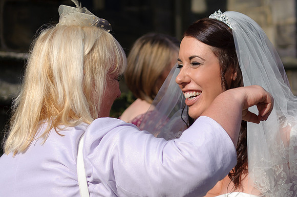 Kate & Gareth 2nd Aug 2014