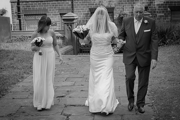 Kate & Gareth 2nd Aug 2014