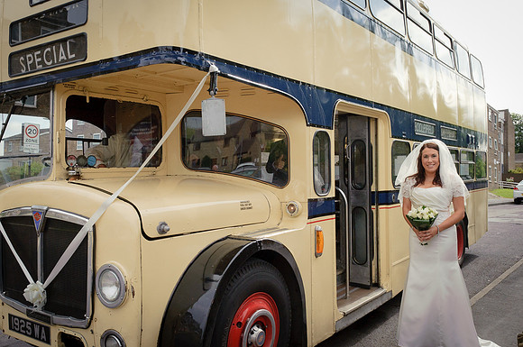 Kate & Gareth 2nd Aug 2014