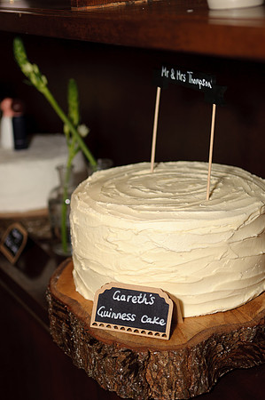 Kate & Gareth 2nd Aug 2014