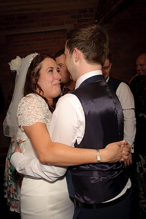 Kate & Gareth 2nd Aug 2014