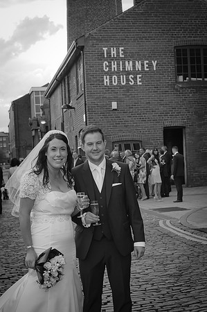 Kate & Gareth 2nd Aug 2014