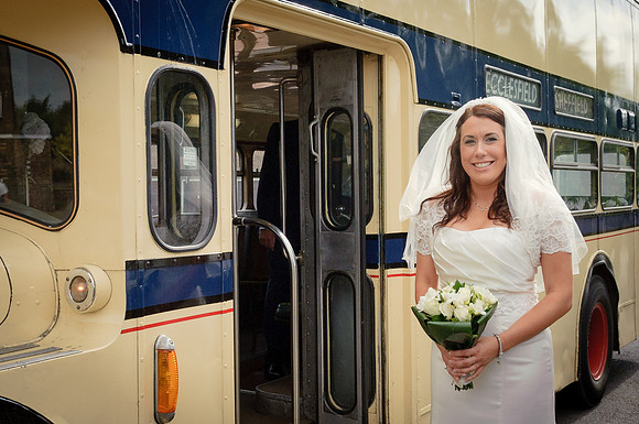 Kate & Gareth 2nd Aug 2014