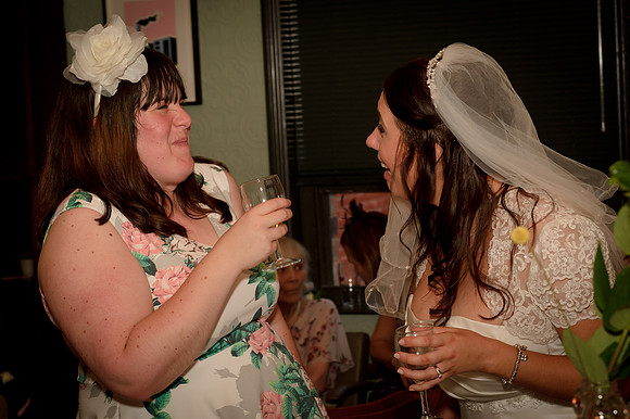 Kate & Gareth 2nd Aug 2014