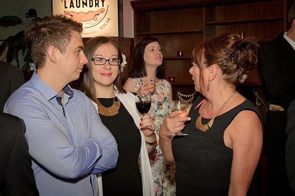 Kate & Gareth 2nd Aug 2014