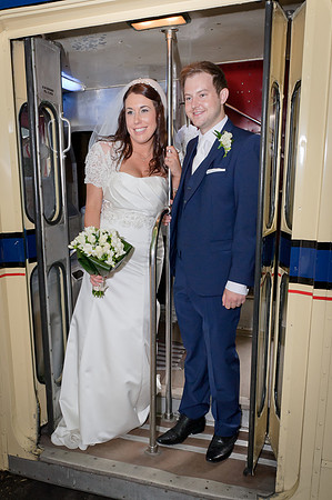 Kate & Gareth 2nd Aug 2014