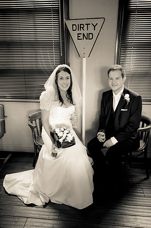 Kate & Gareth 2nd Aug 2014