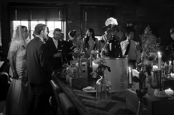 Kate & Gareth 2nd Aug 2014
