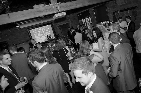 Kate & Gareth 2nd Aug 2014