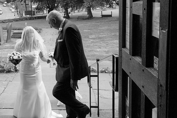 Kate & Gareth 2nd Aug 2014