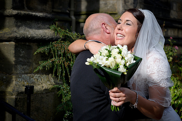 Kate & Gareth 2nd Aug 2014