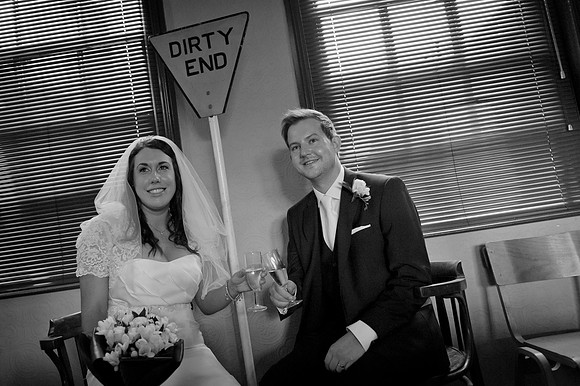 Kate & Gareth 2nd Aug 2014