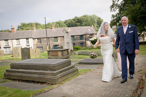 Kate & Gareth 2nd Aug 2014