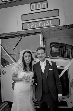 Kate & Gareth 2nd Aug 2014