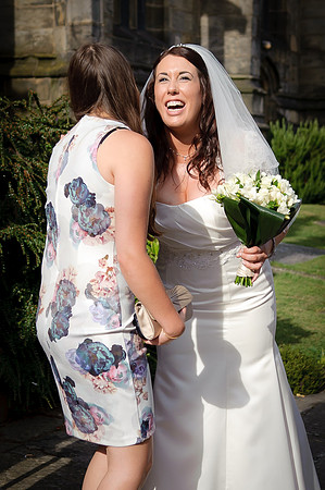 Kate & Gareth 2nd Aug 2014