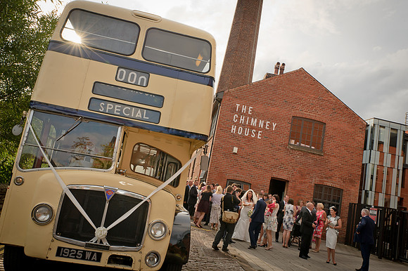 Kate & Gareth 2nd Aug 2014