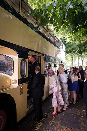 Kate & Gareth 2nd Aug 2014