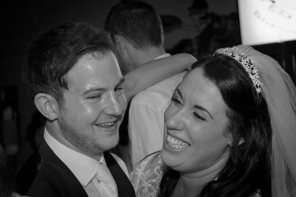 Kate & Gareth 2nd Aug 2014