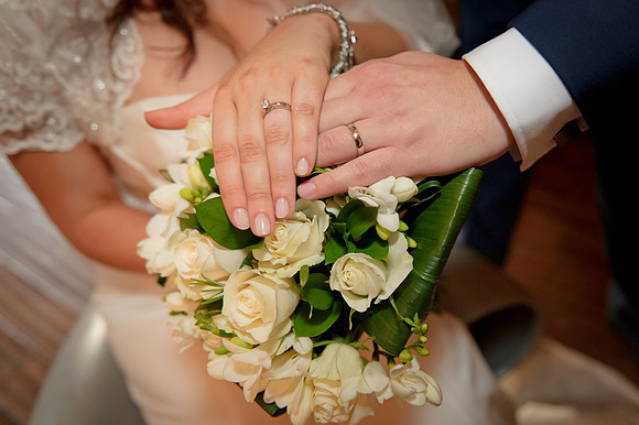 Kate & Gareth 2nd Aug 2014