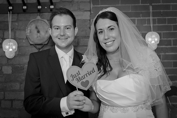 Kate & Gareth 2nd Aug 2014
