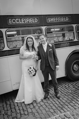 Kate & Gareth 2nd Aug 2014