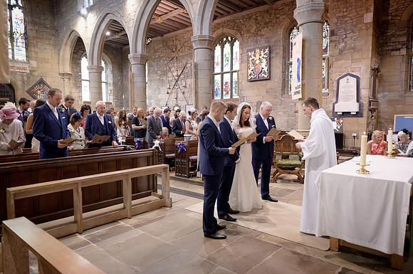 Kate & Gareth 2nd Aug 2014