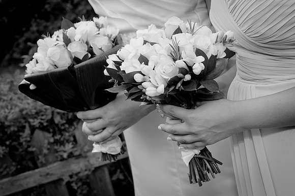 Kate & Gareth 2nd Aug 2014