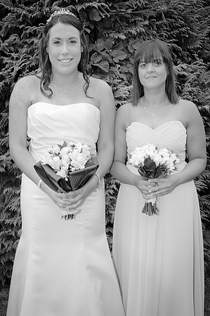 Kate & Gareth 2nd Aug 2014