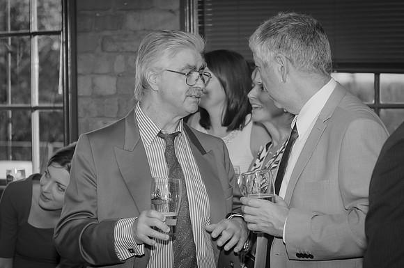 Kate & Gareth 2nd Aug 2014