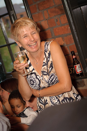 Kate & Gareth 2nd Aug 2014