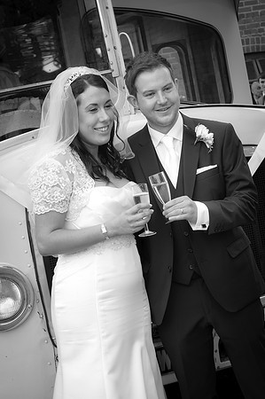 Kate & Gareth 2nd Aug 2014