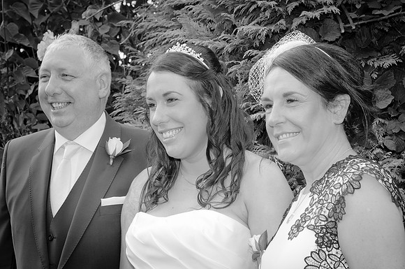 Kate & Gareth 2nd Aug 2014