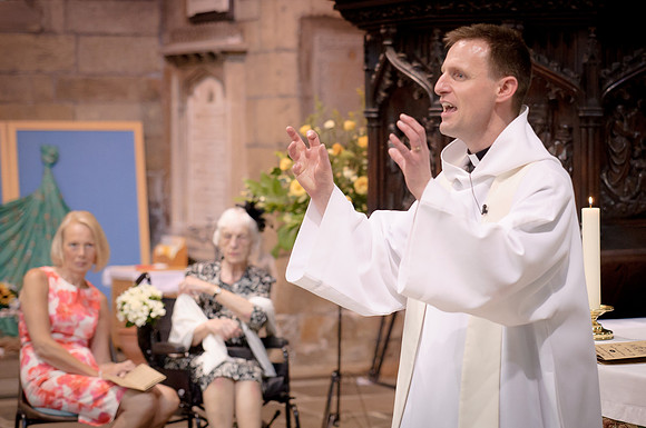 Kate & Gareth 2nd Aug 2014