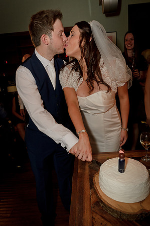 Kate & Gareth 2nd Aug 2014
