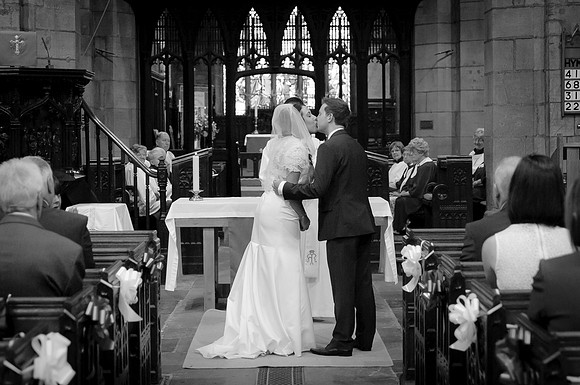 Kate & Gareth 2nd Aug 2014