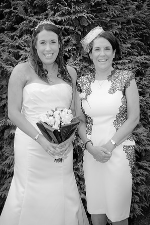 Kate & Gareth 2nd Aug 2014