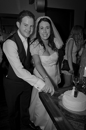 Kate & Gareth 2nd Aug 2014
