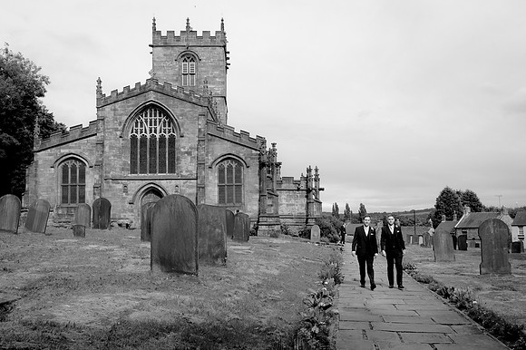 Kate & Gareth 2nd Aug 2014