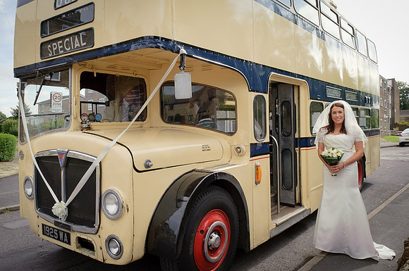 Kate & Gareth 2nd Aug 2014