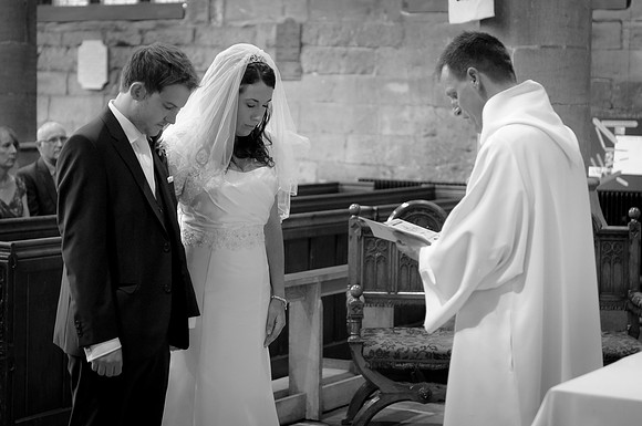 Kate & Gareth 2nd Aug 2014