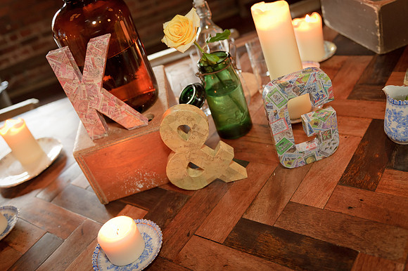 Kate & Gareth 2nd Aug 2014