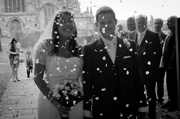 Kate & Gareth 2nd Aug 2014