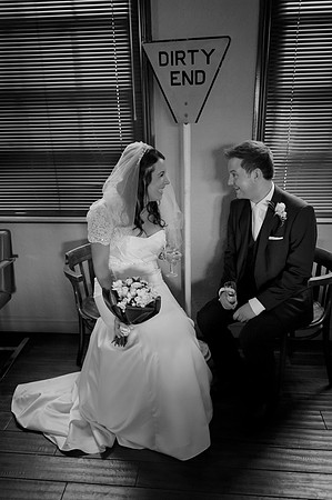 Kate & Gareth 2nd Aug 2014