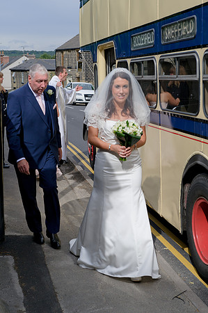 Kate & Gareth 2nd Aug 2014