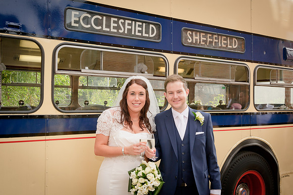 Kate & Gareth 2nd Aug 2014