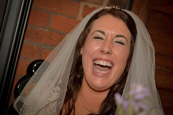 Kate & Gareth 2nd Aug 2014